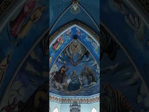 Cidade de ITIRAPUÃ - interior de São Paulo.