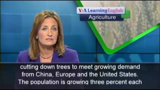 Africa Could Lose 30 Percent of Its Plants and Ani