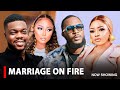 MARRIAGE ON FIRE (EWON IFE) - A Nigerian Yoruba Movie Starring Funmi Awelewa | Abiola |Zainab Bakare