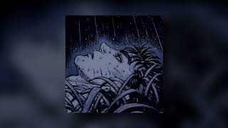 Cover art for PRINCE OF DARKNESS