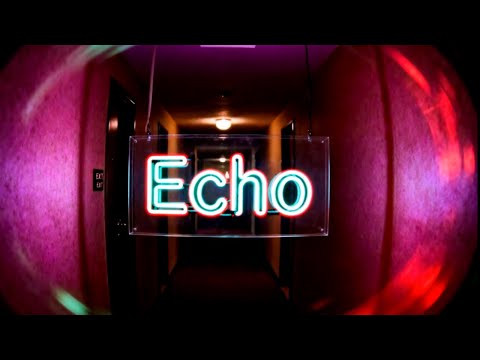 Echoes  - Aneesh | Love Rock