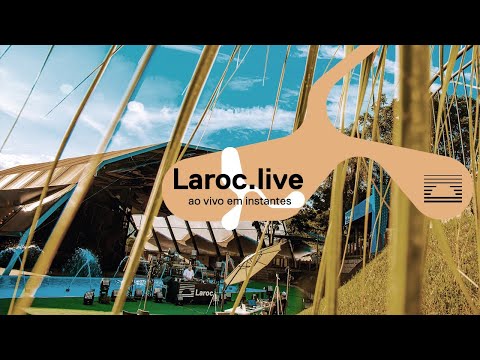 Laroc Live presents Dre & Vinne & Flakkë