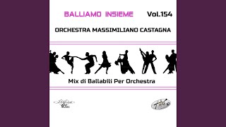 Jailhouse rock / Piacente / Blue suede shoes