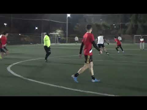 ME QUEDA Y REVIENTO VS EL REJUNTE FC- #LigaNuñez - #Apertura SLD - 26/6/2022