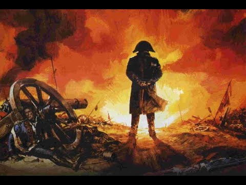 Taking Back the Crown: Napoleon's Legendary Return