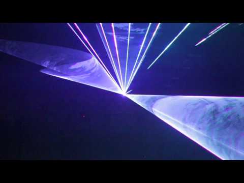 Hochzeit Lasershow jetzt mieten !