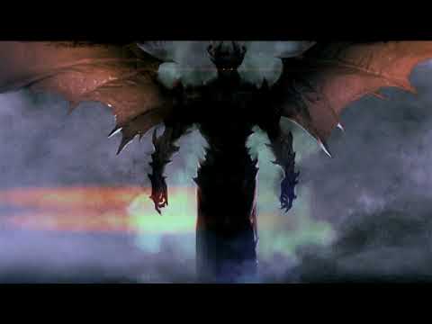 1.8.7. Deathstep & Static Reset - Killer Instinct (KRAM & Moth Remix)