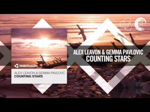 Alex Leavon & Gemma Pavlovic - Counting Stars [FULL] (Essentializm)