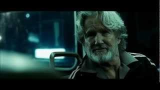 Kris Kristofferson  -  Please Don't Tell Me How The Story Ends