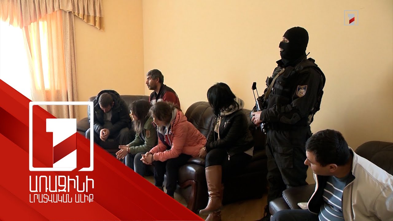 Նորքի զինված խմբի գործով բոլոր 20 ամբաստանյալները մեղավոր ճանաչվեցին, բայց կազատազրկվեն 11-ը