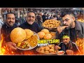 LEVEL 3000 Amritsari Indian Street Food Namak Mandi All Day Brkfst Lawrence Road Ghee Nashta