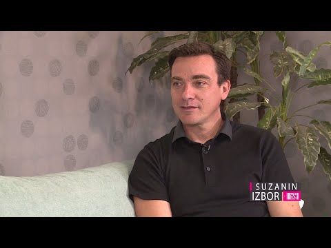 Suzanin izbor S04E151 – Siniša Ubović