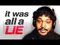 The Fake CoryxKenshin Allegations