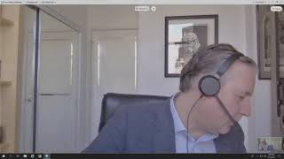 Council meeting - February 23, 2021