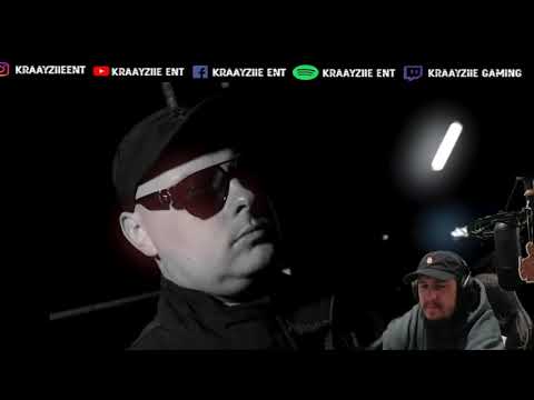 Manaz Ill - Rappertag #08 | Season 2 Reaction