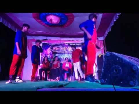 Temper title song NATRAJEVENTS 9908406670