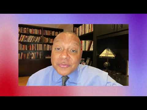 Wynton Marsalis On Why We Need Heroes