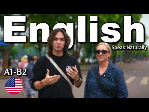 Start Thinking in English With This Vlog | Comprehensible Input Vlog #72