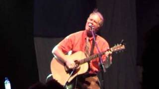 Loudon Wainwright III - Fear Itself - Glastonbury 2010
