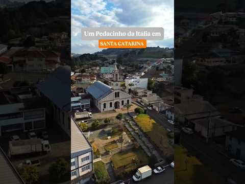 Bem-vindo a Arroio Trinta - SC