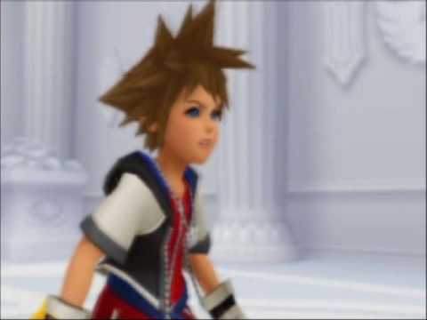 KH Re:CoM, English cutscene: 28 - Floor Nine (Part 2)