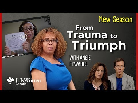 From Trauma to Triumph - S2025:E09
