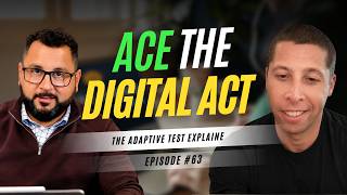 Digital SAT Expert: Why I Refuse To Prep Kids For The May Exam - Mike Settele