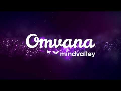 Mindfulness Meditation Music for Focus and Inner Peace | Omvana by Mindvalley