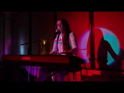 ENERI - Live (Fucktory)