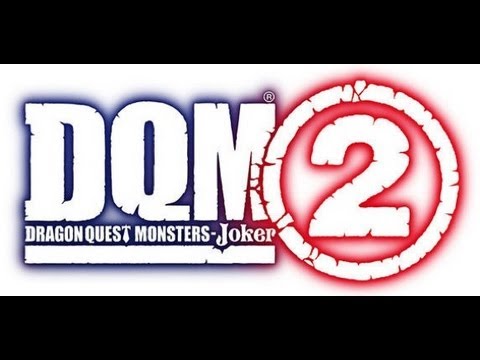 dragon quest monsters joker 2 nintendo ds rom