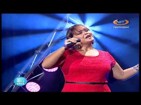 Indifest 2013 - Olivia Lewis - Fil-Fond Tal-Qalb