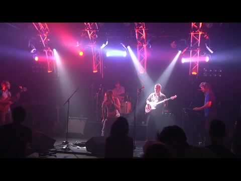 Deep Fried 5 at 12th & Porter (live)