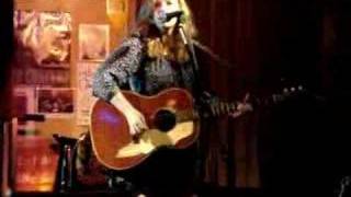 Tift Merritt - Something to me