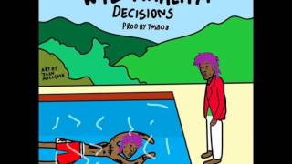 Wiz Khalifa - Decisions [HD]