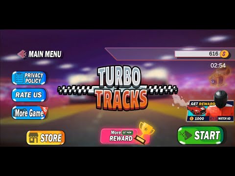 Turbo Tracks