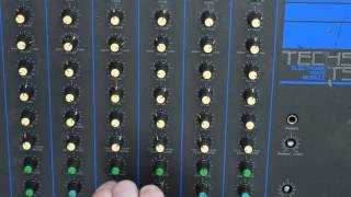 Video thumbnail for Tama Techstar 305 by 100 Things I Do