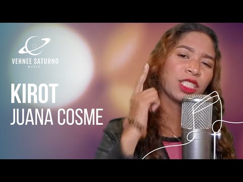 Juana Cosme - Kirot (Portrait Visualizer)