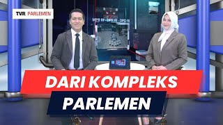 DARI KOMPLEKS PARLEMEN (EPISODE 7 TAHUN 2025)