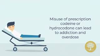 Codeine vs. Hydrocodone: What’s the Difference - Orlando Recovery Center