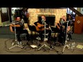 SongwritingWith:Soldiers - Retreat Live Performance "I Had Wheels" Darden Smith