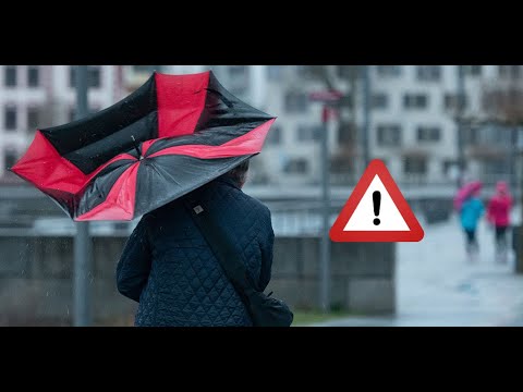 Wetter heute: Die aktuelle Vorhersage (29.02.2020)