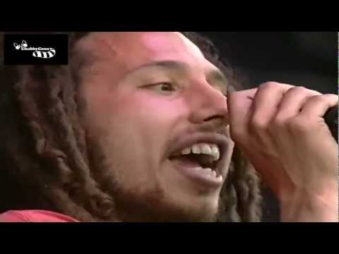 Rage Against The Machine, Gangnam Style (Mashup)