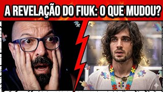Fuik agora diz que é autista. #4k #4kvideo
