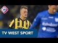 TV West Sport Amateurvoetbal | Speelronde 17 | 13-01-2019 - OMROEP WEST SPORT