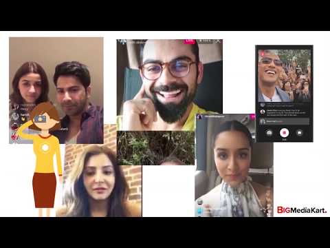 Latest Trends in Social Media | Ways to Advertise on Social Media | Social Media Advertising