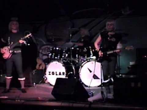 Zolar X Live at the Quarter Note in Sunnyvale Ca.FULL SHOW