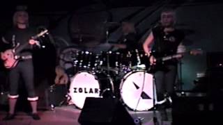Zolar X Live at the Quarter Note in Sunnyvale Ca.FULL SHOW