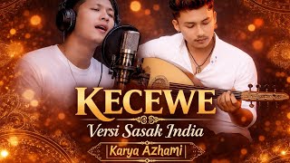 Download lagu KECEWE Lagu Sasak Versi Cowok Dengan Alunan Musik India( Karya Azhami ) mp3