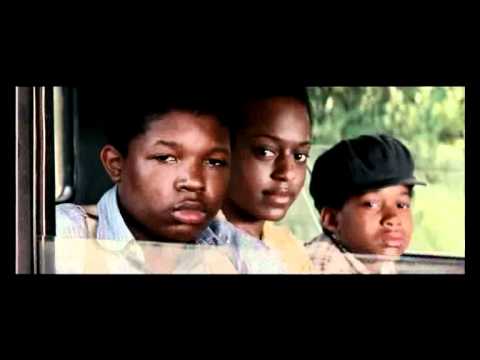 The Great Debaters - Trailer (Deutsch)