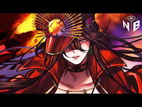 N3WPORT & Riell - Gasoline